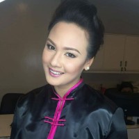 Maria Ariana Carina Carballo Ricardo