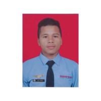 Anry Sihombing