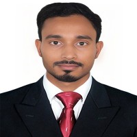 Pronob Kumar Mondol