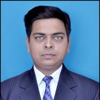 Rakesh Kumar Goswami