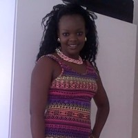 Nokuthula Gumede