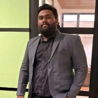 Robin Biju