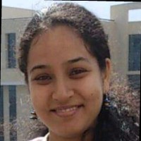 Madhumita Murty