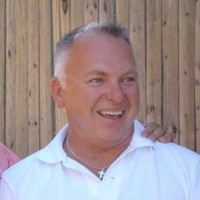 Timothy Mcgrath