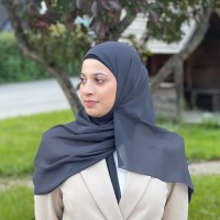 Dania Hussain