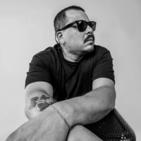 Daniel Trujillo Arriagada