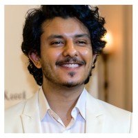 Dr. Ananyan Sampath
