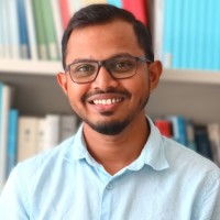 Dharun Vadugappatty Srinivasan