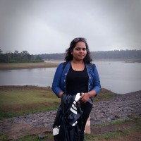 Nagashwini K N