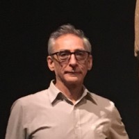 Enrique A. Contreras