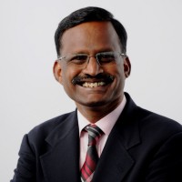 Chockkalingam 'Chock' Karuppaiah