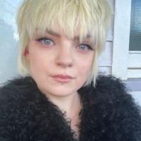 Lizz May