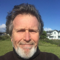 Robin Delorme