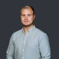 Christoffer Dahl