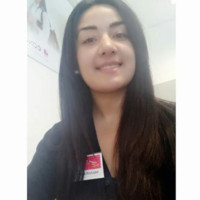 Soraya Andrea Vallejos Bezoky