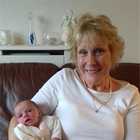 Mary Mcelligott