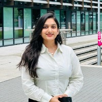 Stuti Chhaparwal