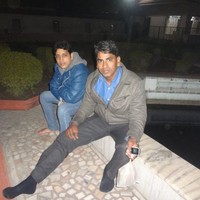 Tusar Kant Jena