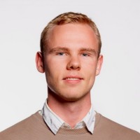 Frederik Fast