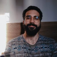 Ian Simões