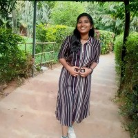 Hemadharshini Sasikumar