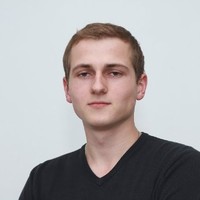 Mykola Dveriy