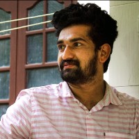Sreekuttan Sr