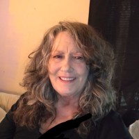 Trisha Lynch