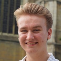Jacob Stoodley