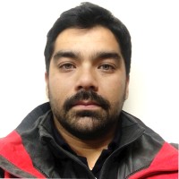 Francisco Javier Olivares Gutiérrez