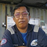 suriansyah rian