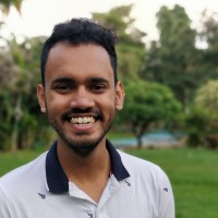 Shashank Gaurav