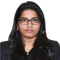 Priyanka Mitra