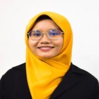 Siti Nur Aisyah Ahmad
