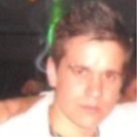 Matthew Hutton