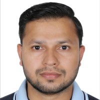 Parmjit Singh