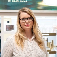 Marcela Holečková