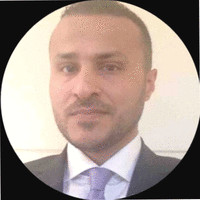 Khalid Zeidan