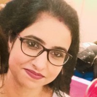 Shradha Jha