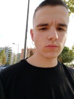 Daniel Sanz Barral