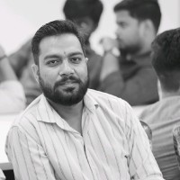 Sourabh Chauhan