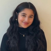 Melody Ekbatani