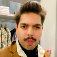 Prashant Bhatia
