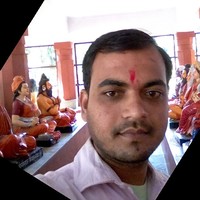 Ankesh chand pandey