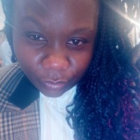 Priscilla Nkomo