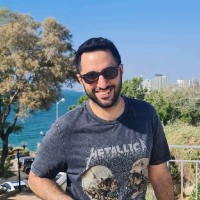 Avi Molayem