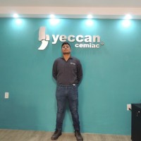 Daniel Gonzalez Virgen