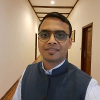 Tushar Patel