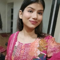 Janhavi Yadav