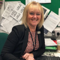 Jane Shaw